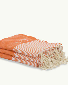 Fouta Zante 2x1 m de Algodón | Ma'Cuca