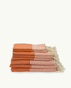 Fouta Zante 2x1 m de Algodón | Ma'Cuca