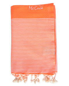 Fouta Zante 2x1 m de Algodón | Ma'Cuca