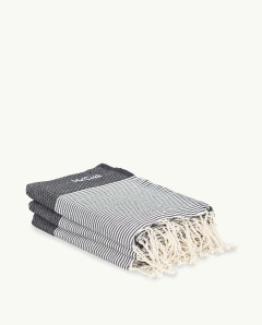 Fouta Zante 2x1 m de Algodón | Ma'Cuca