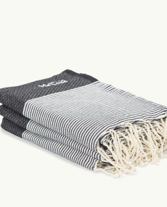 Fouta Zante 2x1 m de Algodón | Ma'Cuca