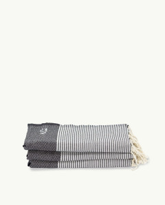 Fouta Zante 2x1 m de Algodón | Ma'Cuca