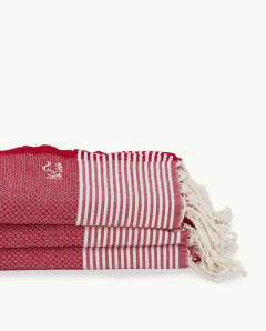 Fouta Zante 2x1 m de Algodón | Ma'Cuca