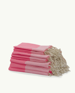Fouta Zante 2x1 m de Algodón | Ma'Cuca