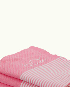 Fouta Zante 2x1 m de Algodón | Ma'Cuca