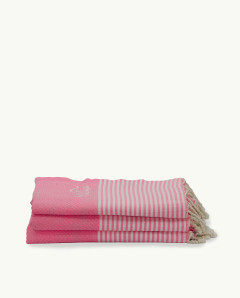 Fouta Zante 2x1 m de Algodón | Ma'Cuca