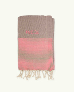 Fouta Zante 2x1 m de Algodón | Ma'Cuca