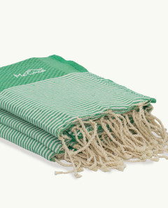 Fouta Zante 2x1 m de Algodón | Ma'Cuca