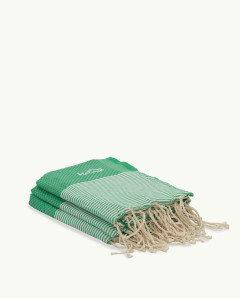 Fouta Zante 2x1 m de Algodón | Ma'Cuca