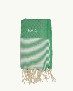 Fouta Zante 2x1 m de Algodón | Ma'Cuca