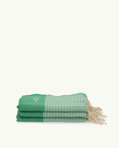 Fouta Zante 2x1 m de Algodón | Ma'Cuca