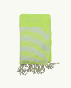 Fouta Zante 2x1 m de Algodón | Ma'Cuca