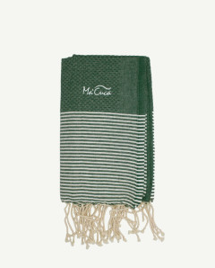 Fouta Zante 2x1 m de Algodón | Ma'Cuca