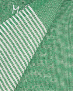 Fouta Zante 2x1 m de Algodón | Ma'Cuca