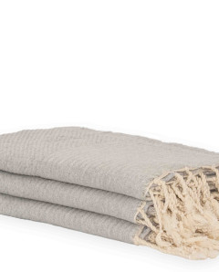 Fouta Zante Lurex 2x1 m de Algodón | Ma'Cuca