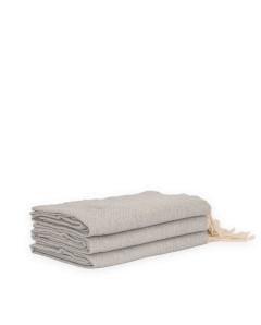 Fouta Zante Lurex 2x1 m de Algodón | Ma'Cuca