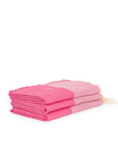 Fouta Zante Lurex 2x1 m de Algodón | Ma'Cuca