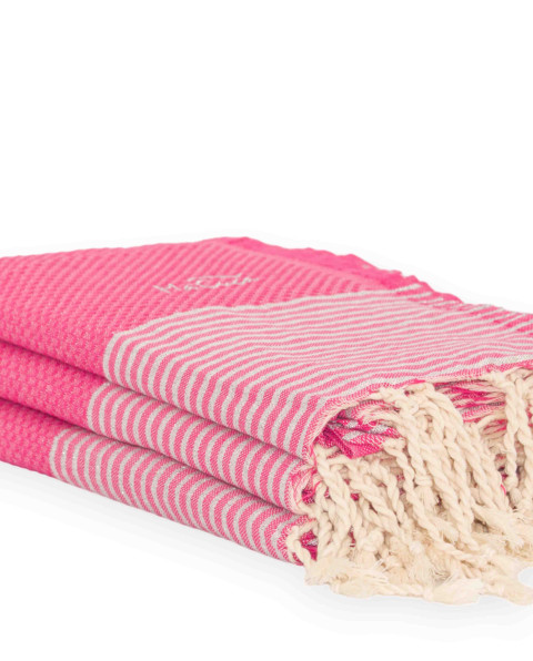 Fouta Zante Lurex 2x1 m de Algodón | Ma'Cuca