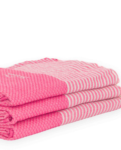 Fouta Zante Lurex 2x1 m de Algodón | Ma'Cuca