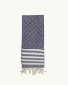 Fouta Zante 50x50 cm de Algodón | Ma'Cuca