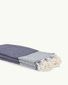 Fouta Zante 50x50 cm de Algodón | Ma'Cuca