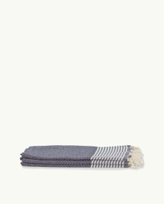 Fouta Zante 50x50 cm de Algodón | Ma'Cuca