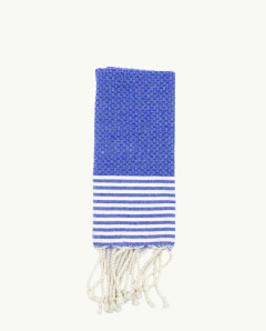 Fouta Zante 50x50 cm de Algodón | Ma'Cuca