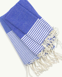Fouta Zante 50x50 cm de Algodón | Ma'Cuca