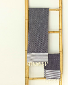Fouta Zante 50x50 cm de Algodón | Ma'Cuca