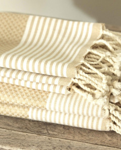 Fouta Zante 50x50 cm de Algodón | Ma'Cuca