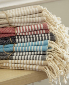 Fouta Zante 50x50 cm de Algodón | Ma'Cuca
