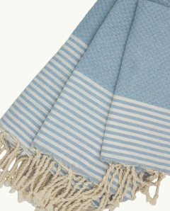 Fouta Zante 50x50 cm de Algodón | Ma'Cuca