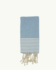 Fouta Zante 50x50 cm de Algodón | Ma'Cuca