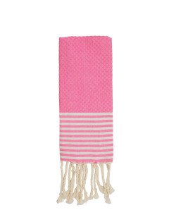 Fouta Zante 50x50 cm de Algodón | Ma'Cuca