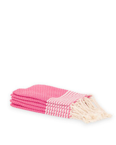 Fouta Zante 50x50 cm de Algodón | Ma'Cuca