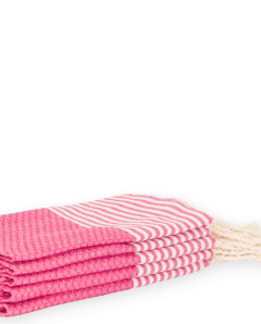 Fouta Zante 50x50 cm de Algodón | Ma'Cuca