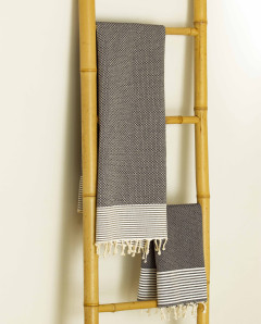 Fouta Zante 50x50 cm de Algodón | Ma'Cuca