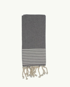 Fouta Zante 50x50 cm de Algodón | Ma'Cuca