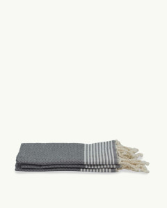 Fouta Zante 50x50 cm de Algodón | Ma'Cuca