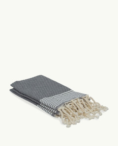 Fouta Zante 50x50 cm de Algodón | Ma'Cuca