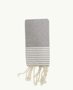 Fouta Zante 50x50 cm de Algodón | Ma'Cuca
