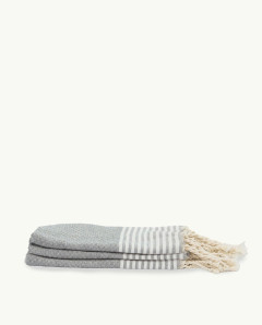 Fouta Zante 50x50 cm de Algodón | Ma'Cuca