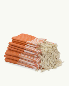 Fouta Zante 50x50 cm de Algodón | Ma'Cuca