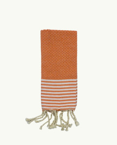 Fouta Zante 50x50 cm de Algodón | Ma'Cuca