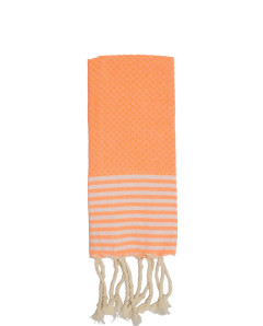 Fouta Zante 50x50 cm de Algodón | Ma'Cuca