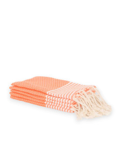 Fouta Zante 50x50 cm de Algodón | Ma'Cuca