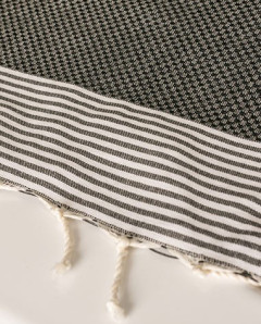 Fouta Zante 50x50 cm de Algodón | Ma'Cuca