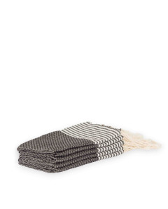 Fouta Zante 50x50 cm de Algodón | Ma'Cuca