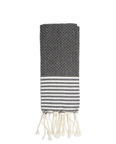 Fouta Zante 50x50 cm de Algodón | Ma'Cuca