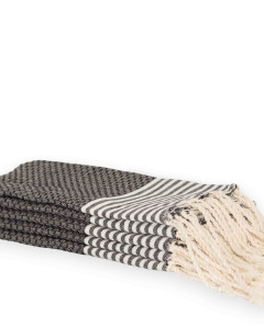 Fouta Zante 50x50 cm de Algodón | Ma'Cuca